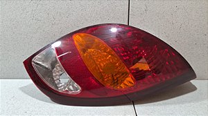 Lanterna Lado Direito GM Celta 2001 a 2005 Arteb