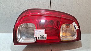 Lanterna Lado Esquerdo  Fiat Uno Vivace 2012 a 2016