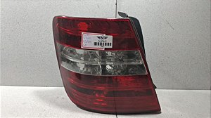 Lanterna Lado Esquerdo  Fiat Stilo 2003 a 2007