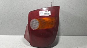 Lanterna Lado Direito Fiat Palio 1996 a 2000 Arteb/Cibié