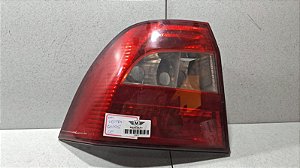 Lanterna Lado Esquerdo GM Vectra 2000 a 2005  Paralelo