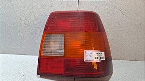 Lanterna Lado Direito GM Monza 1991 a 1996 Carto