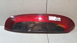Lanterna Lado Esquerdo GM Astra Hatch 1999 a 2002