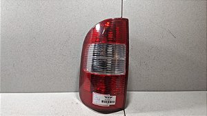 Lanterna Lado Esquerdo  GM S-10 2001 a 2008 Paralelo