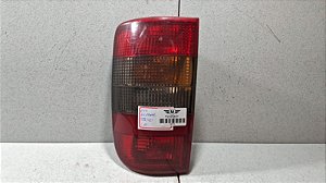 Lanterna Lado Esquerdo GM Blazer 1995 a 2000 Paralelo