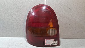 Lanterna Lado Esquerdo GM Corsa Wind GSI 1994 a 1999
