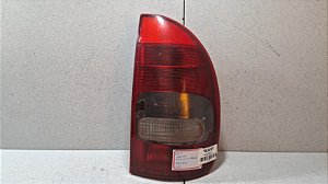 Lanterna Lado Direito GM Corsa Pickup Wagon 1996 a 1999