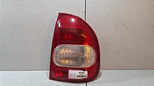 Lanterna Lado Direito GM Corsa 1998 a 2009 Paralelo