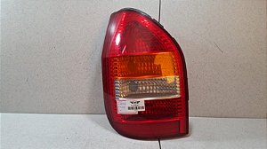 Lanterna Lado Esquerdo GM Zafira 1999 a 2012