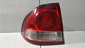 Lanterna Lado Esquerdo GM Corsa Classic 2010 a 2016 Arteb