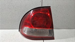 Lanterna Lado Esquerdo GM Corsa Classic 2010 a 2016 Paralela