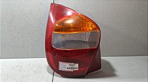 Lanterna Lado Esquerdo Fiat Palio 2001 a 2008  Arteb