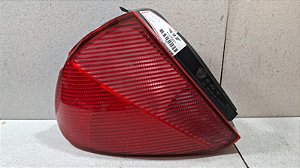 Lanterna Lado Esquerdo Fiat Marea 2002 a 2007