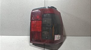 Lanterna Lado Direito Fiat Tipo 1993 a 1998 Fumê