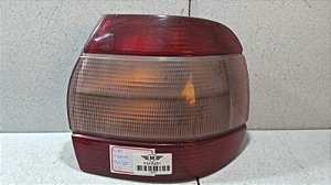 Lanterna Lado Direito Fiat Siena 1996 a 2000  Valeo Cibié