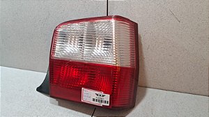 Lanterna Lado Direito Fiat Uno 2004 a 2010