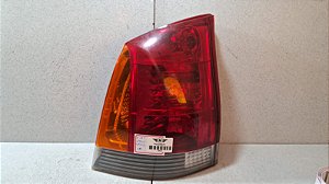 Lanterna Lado Direito Fiat Palio 2008 a 2012