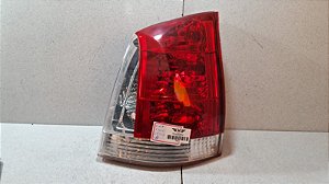 Lanterna Lado Direito  Fiat Palio 2008 a 2012