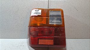 Lanterna Lado Esquerdo Fiat Uno 1985 a 2004