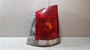 Lanterna Lado Direito Fiat Palio 2008 A 2012