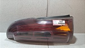 Lanterna Lado Esquerdo  Fiat Idea 2011 a 2016  Paralela