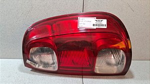 Lanterna Lado Direito  Fiat Uno Vivace 2012 a 2016