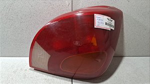 Lanterna Lado Direito Ford Fiesta 1996 a 2004