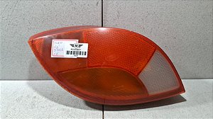 Lanterna Lado Esquerdo Ford Ka 1997 a 2001