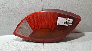 Lanterna Lado Direito Ford Ka 1997 a 2001
