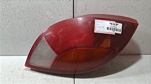 Lanterna Lado Direito Ford Ka 1997 a 2001 Paralelo