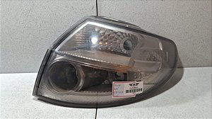 Lanterna Lado Direito Ford Ka Twist Fumê 2008 a 2012