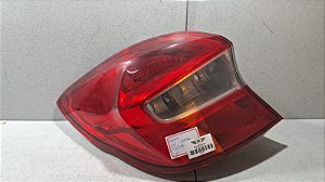 Lanterna Lado Esquerdo Ford Ka Hatch 2015 a 2018