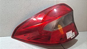 Lanterna Lado Esquerdo Ford Ka Sedan 2018  a 2022