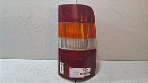Lanterna Lado Direito Ford Courier 1996 a 2009 Paralelo