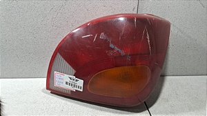 Lanterna Lado Direito Ford Fiesta 1996 a 2004