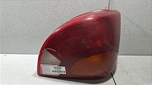 Lanterna Lado Direito Ford Fiesta 1996 a 2004