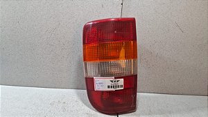 Lanterna Lado Esquerdo GM Blazer 1995 a 2000 Paralelo