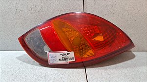 Lanterna Lado Direito GM Celta 2001 a 2005 Arteb