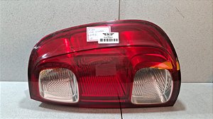 Lanterna Lado Direito  Fiat Uno Vivace 2012 a 2016