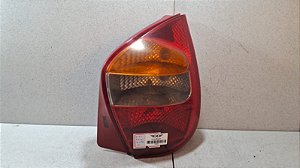 Lanterna Lado Direito Fiat Palio 2001 a 2008 Arteb