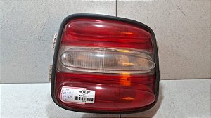 Lanterna Lado Direito Fiat Brava 1997 a 2004 Carello