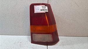 Lanterna Lado Direito GM Kadett 1989 a 1998 Paralelo