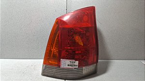Lanterna Lado Direito Fiat Palio 2008 a 2012