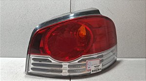 Lanterna Lado Direito Palio Cara de Rato 2008a 2012 Paralelo