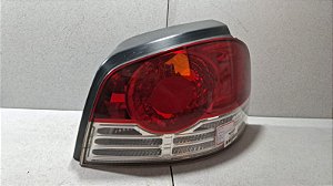 Lanterna Lado Direito Fiat Palio Cara de Rato 2008 a 2012