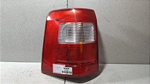Lanterna Lado Esquerdo Ford Ecosport 2003 a 2007
