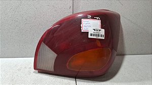 Lanterna Lado Direito Ford Fiesta 1996 a 2004