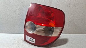 Lanterna Lado Direito VW Fox 2004 a 2010