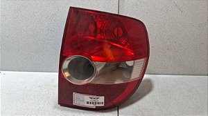 Lanterna Lado Direito VW Fox 2004 a 2010