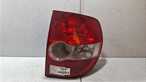 Lanterna Lado Direito VW Fox 2004 a 2010